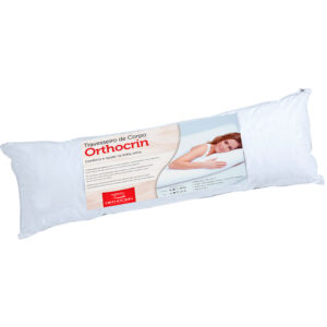 Travesseiro de Corpo Orthocrin