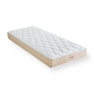 Colchão Orthocrin de Molas Pocket Sense Euro Top Pró Saúde Selado INER Altura 32CM