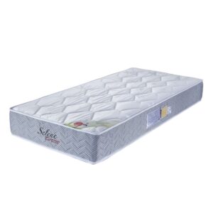 Colchão Orthocrin de Molas Superlastic Selene Plus Square Altura 24CM