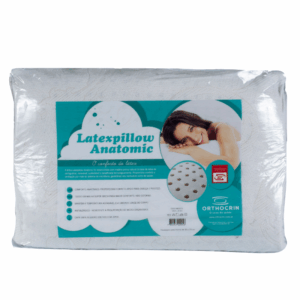 Travesseiro LatexPillow Anatomic